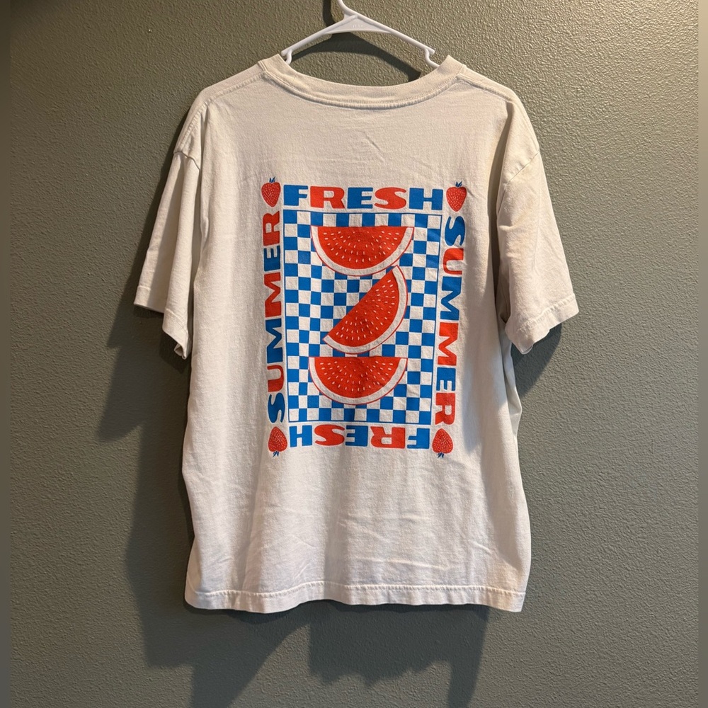 OU Graphic Tee